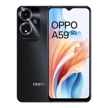 Oppo A59 5G Back Cover Collection Banner