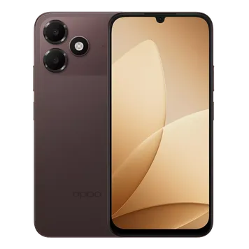 Oppo A6c 4G Back Cover Collection Banner
