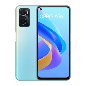 Oppo A76 Back Cover Collection Banner