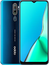 Oppo A9 2020 Back Cover Collection Banner