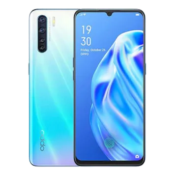 Oppo F15 Back Cover Collection Banner