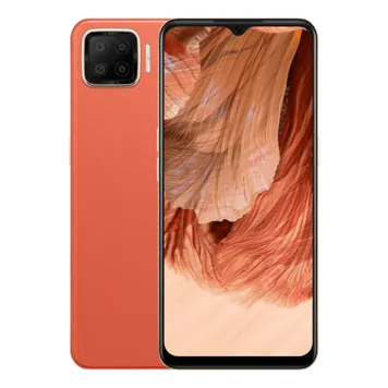 Oppo F17 Back Cover Collection Banner
