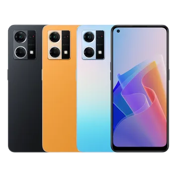 Oppo F21 Pro 4G Back Cover Collection Banner
