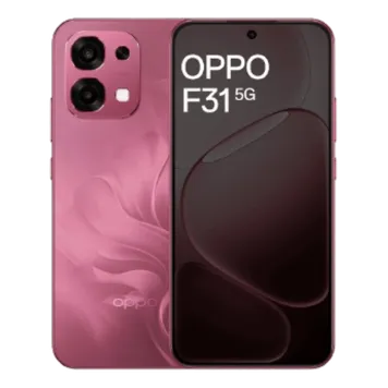 Oppo F31 5G Back Cover Collection Banner