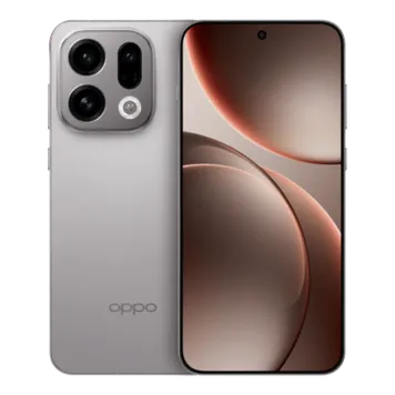 Oppo Find X9 5G Back Cover Collection Banner