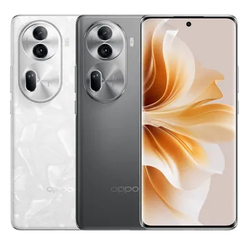 Oppo Reno 11 Pro 5G Back Cover Collection Banner