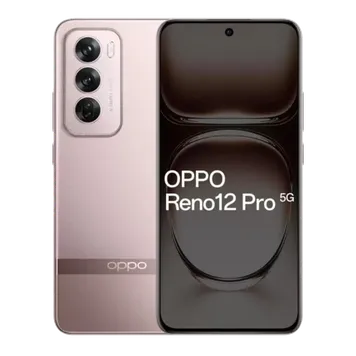 Oppo Reno 12 Pro 5G Back Cover Collection Banner