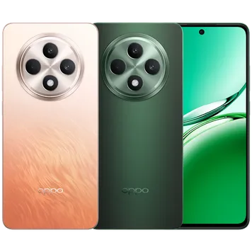 Oppo Reno 12F Back Cover Collection Banner