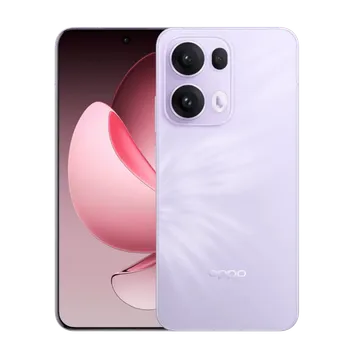 Oppo Reno 13 Pro 5G Back Cover Collection Banner