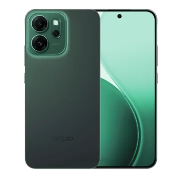Oppo Reno 14F Back Cover Collection Banner