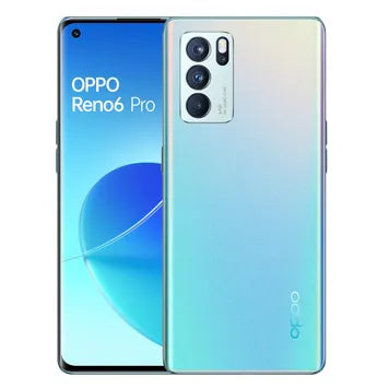Oppo Reno 6 Pro 5G Back Cover Collection Banner