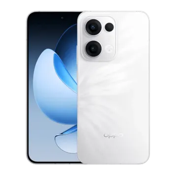 Oppo Reno 13 5G Back Cover Collection Banner