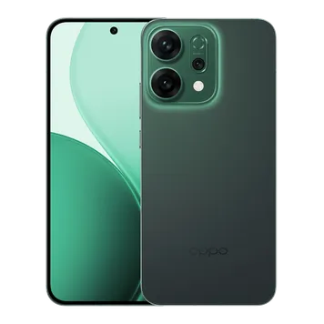 Oppo Reno 14 Back Cover Collection Banner