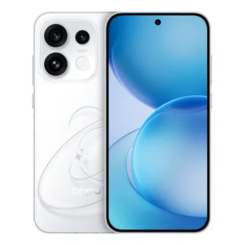 Oppo Reno 16 5G Back Cover Collection Banner