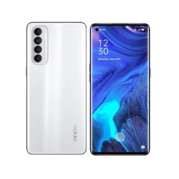 Oppo Reno 4 Pro 4G Back Cover Collection Banner