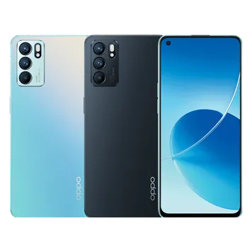 Oppo Reno 6 5G Back Cover Collection Banner