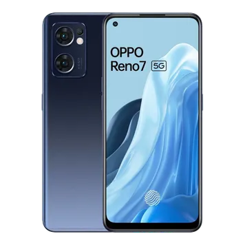 Oppo Reno 7 5G Back Cover Collection Banner