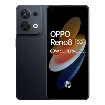 Oppo Reno 8 5G Back Cover Collection Banner