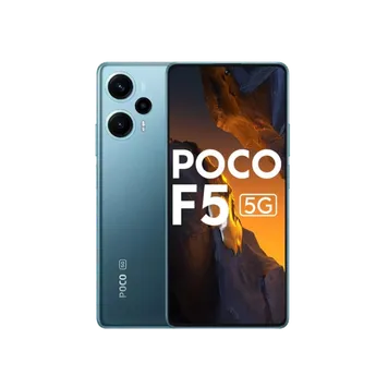 Poco F5 5G Back Cover Collection Banner
