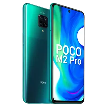 Poco M2 Pro Back Cover Collection Banner