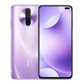 Poco X2 Back Cover Collection Banner