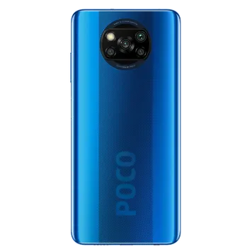 Poco X3 Back Cover Collection Banner