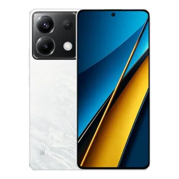 Poco X6 5G Back Cover Collection Banner