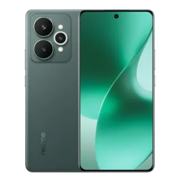 Realme 15 5G Back Cover Collection Banner