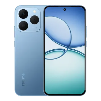 Realme 15T 5G Back Cover Collection Banner