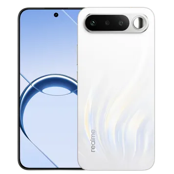Realme 16 5G Back Cover Collection Banner