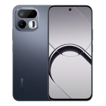 Realme 16T 5G Back Cover Collection Banner