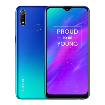 Realme 3 Back Cover Collection Banner