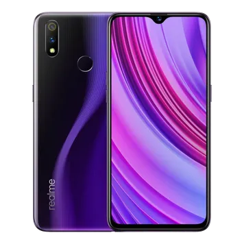 Realme 3 Pro Back Cover Collection Banner