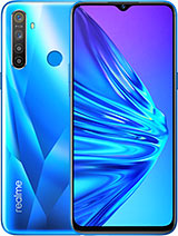 Realme 5 Back Cover Collection Banner