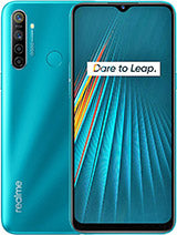 Realme 5i Back Cover Collection Banner