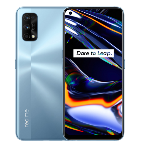 Realme 7 Pro Back Cover Collection Banner