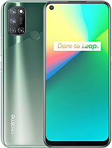 Realme 7i Back Cover Collection Banner