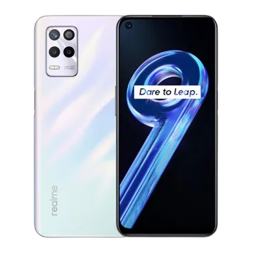 Realme 9 5G Back Cover Collection Banner