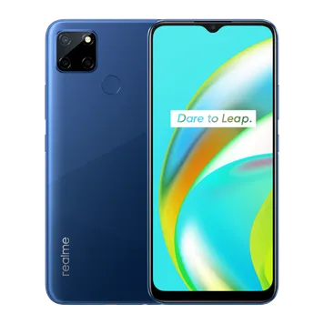 Realme C12 Back Cover Collection Banner