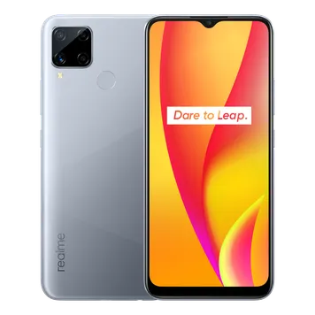 Realme C15 Back Cover Collection Banner