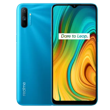 Realme C3 Back Cover Collection Banner