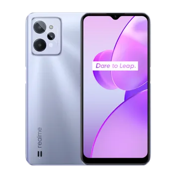 Realme C31 Back Cover Collection Banner