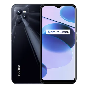 Realme C35 Back Cover Collection Banner