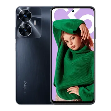 Realme C55 Back Cover Collection Banner