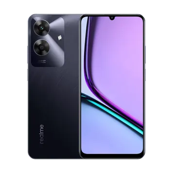 Realme C61 Back Cover Collection Banner