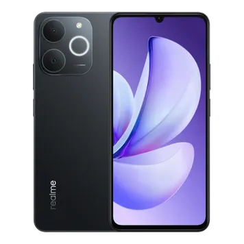 Realme C71 Back Cover Collection Banner