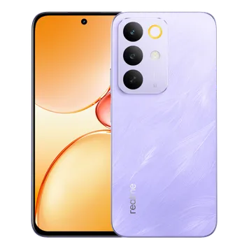 Realme C85 5G Back Cover Collection Banner