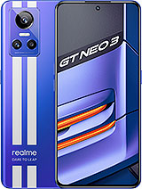 Realme GT Neo 3 Back Cover Collection Banner