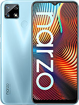 Realme Narzo 20 Back Cover Collection Banner