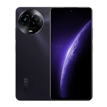Realme Narzo 60x 5G Back Cover Collection Banner